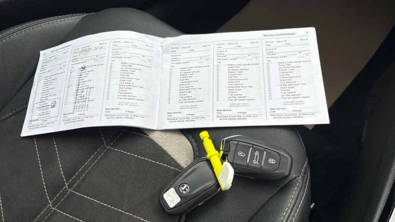 Vauxhall Mokka 100kW Ultimate 50kWh 5dr Auto Electric Hatchback